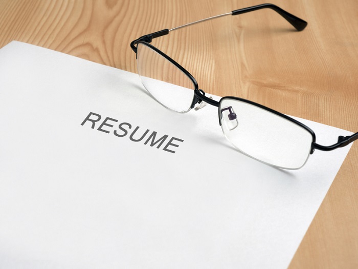 What to Include into Your CV When You Have No Relevant Work Experience